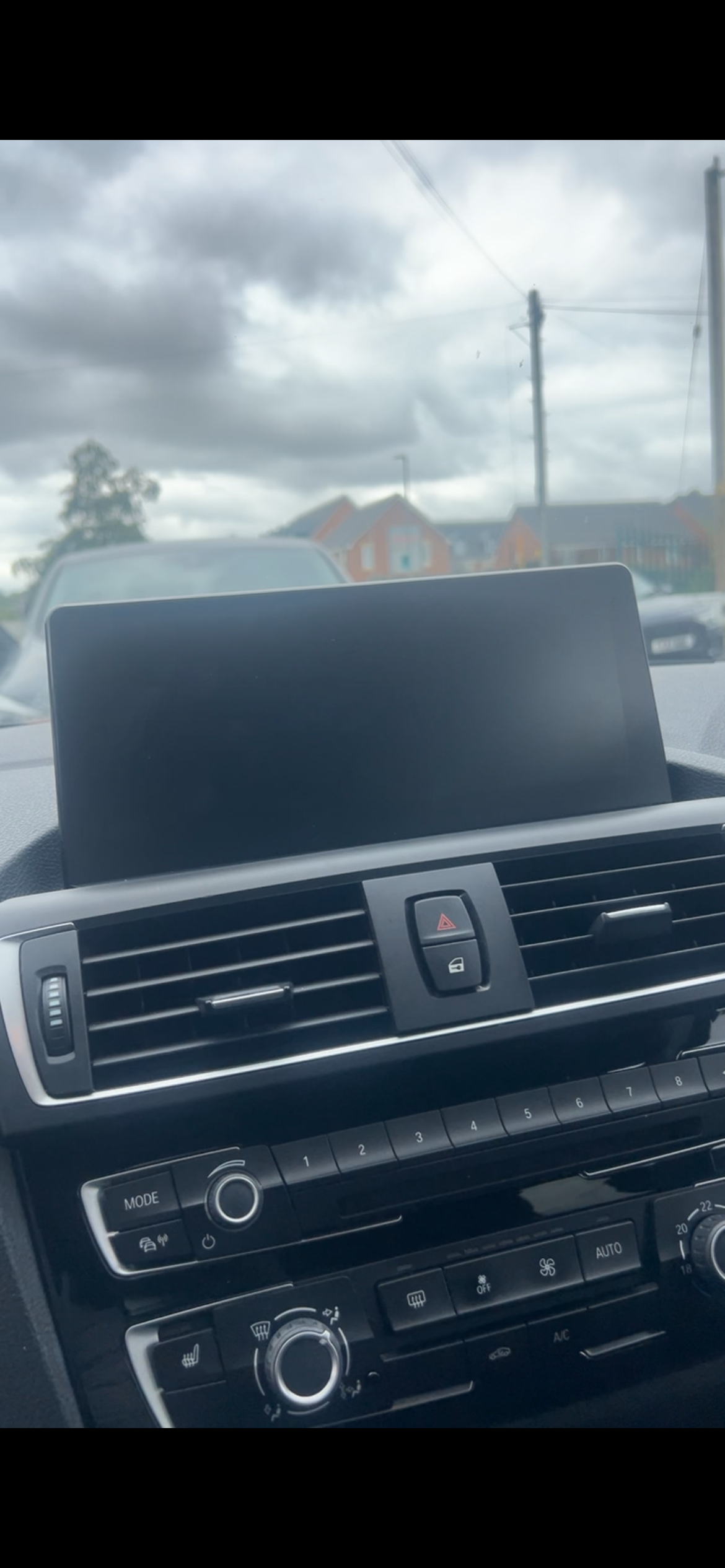 BMW Car play & Android auto